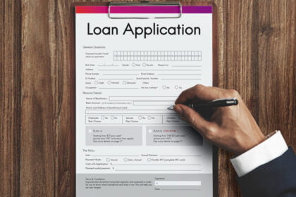 Average Personal Loan Interest Rate