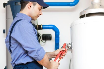 10 Times You Must Call in a Plumbing Expert
