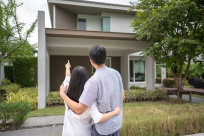 10 Tips for First Time Home Buyers