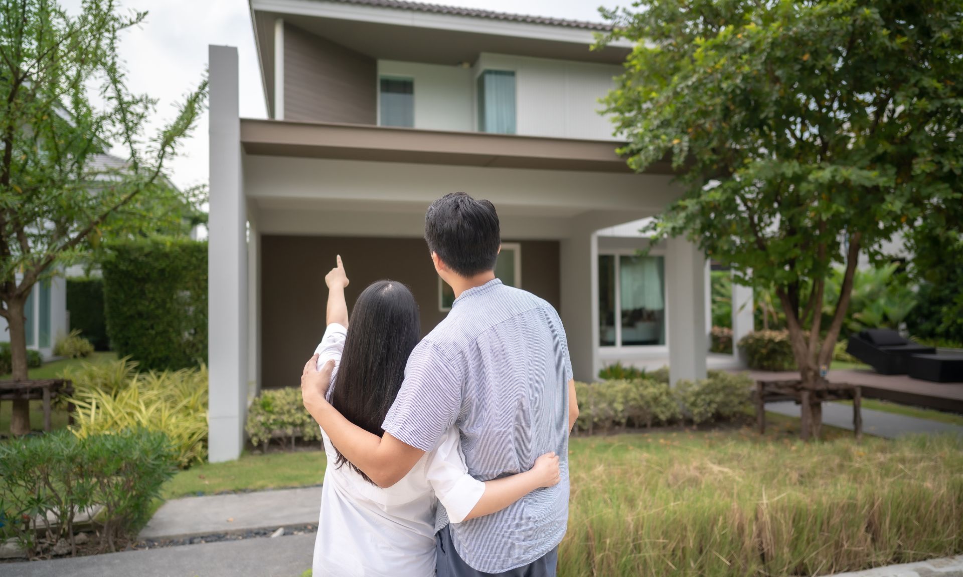 10 Tips for First Time Home Buyers