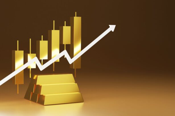 5 Methods for Investing in Gold in 2024