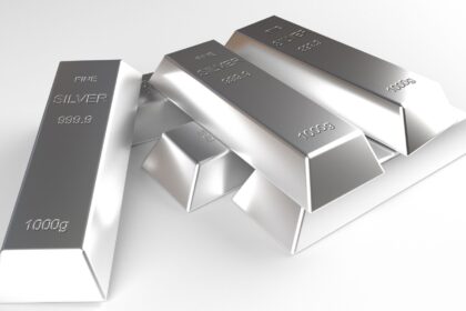 5 Methods for Investing in Silver in 2024