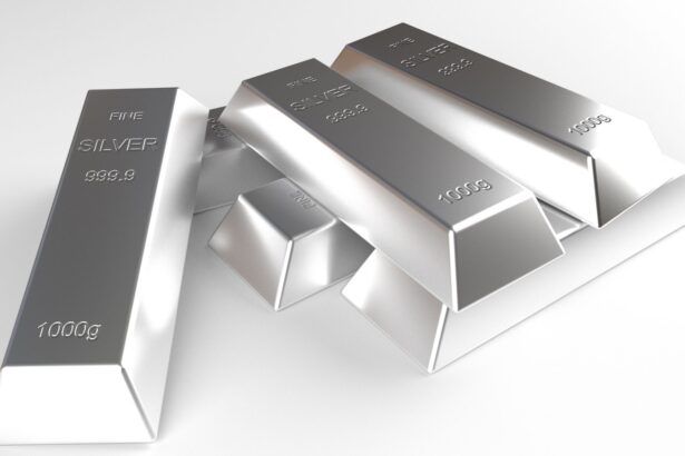 5 Methods for Investing in Silver in 2024