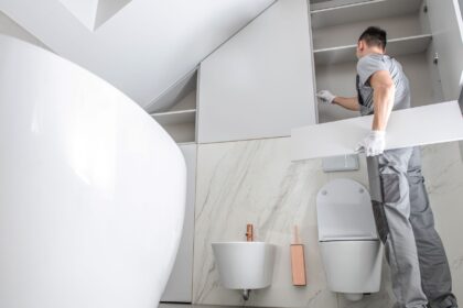 How to Budget for Your Bathroom Remodeling