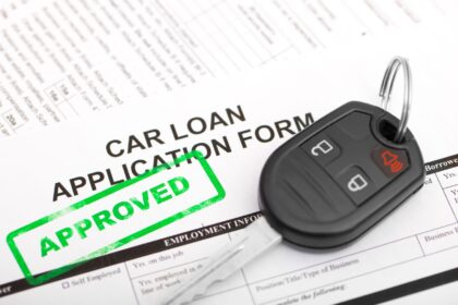 Capital One 2024 Auto Loans Review