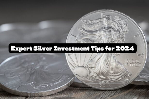 Expert Silver Investment Tips for 2024