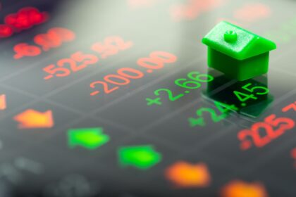 Gold Futures Set to Break Out in 2024