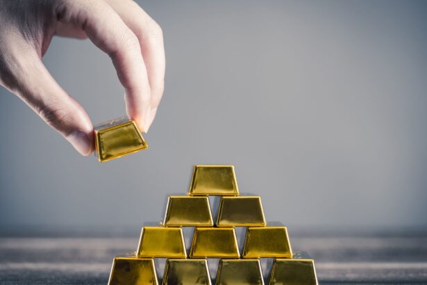 Gold Investment Outlook for 2024 - Why You Should Invest in Gold