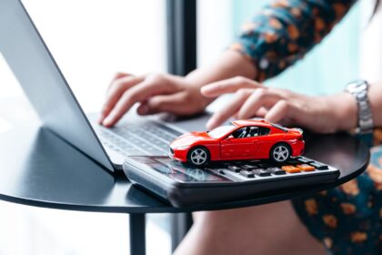 Gravity Lending 2024 Auto Loan Review