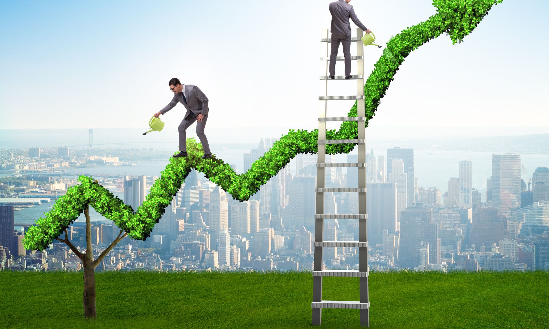 How Speculation Affects Your Investments