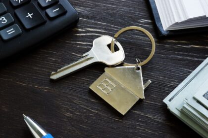 How to Buy a Foreclosure Property