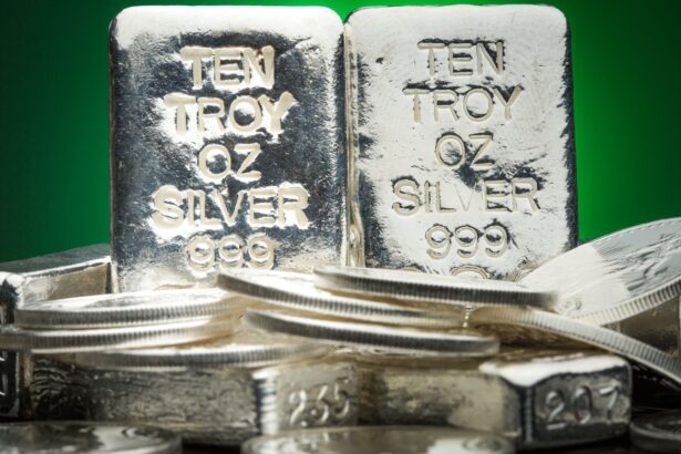 How to Invest in Silver - Strategy for 2024