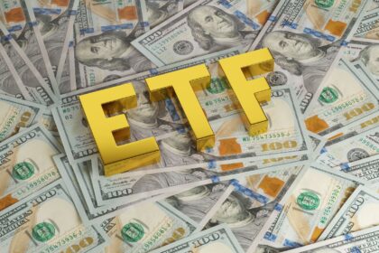 Investing in Gold ETFs