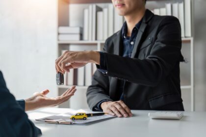 LightStream 2024 Auto Loan Review