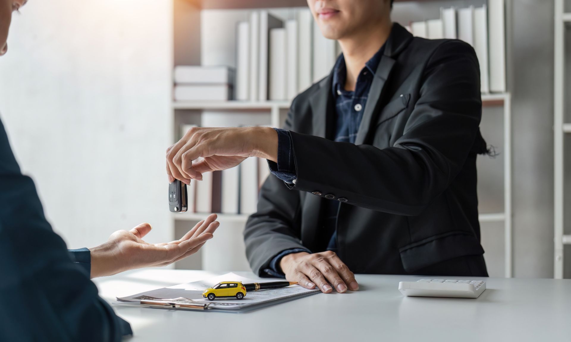 LightStream 2024 Auto Loan Review