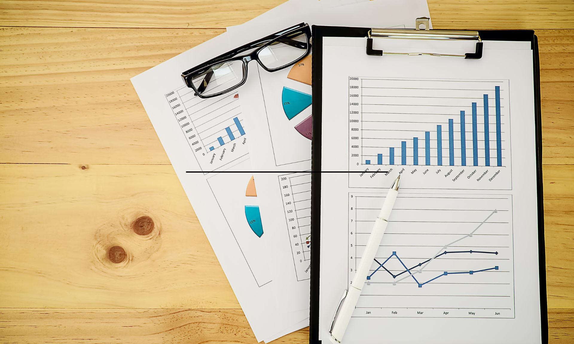 Mark to Market Accounting