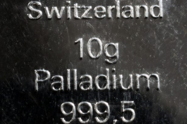 How to Invest in Palladium in 2024