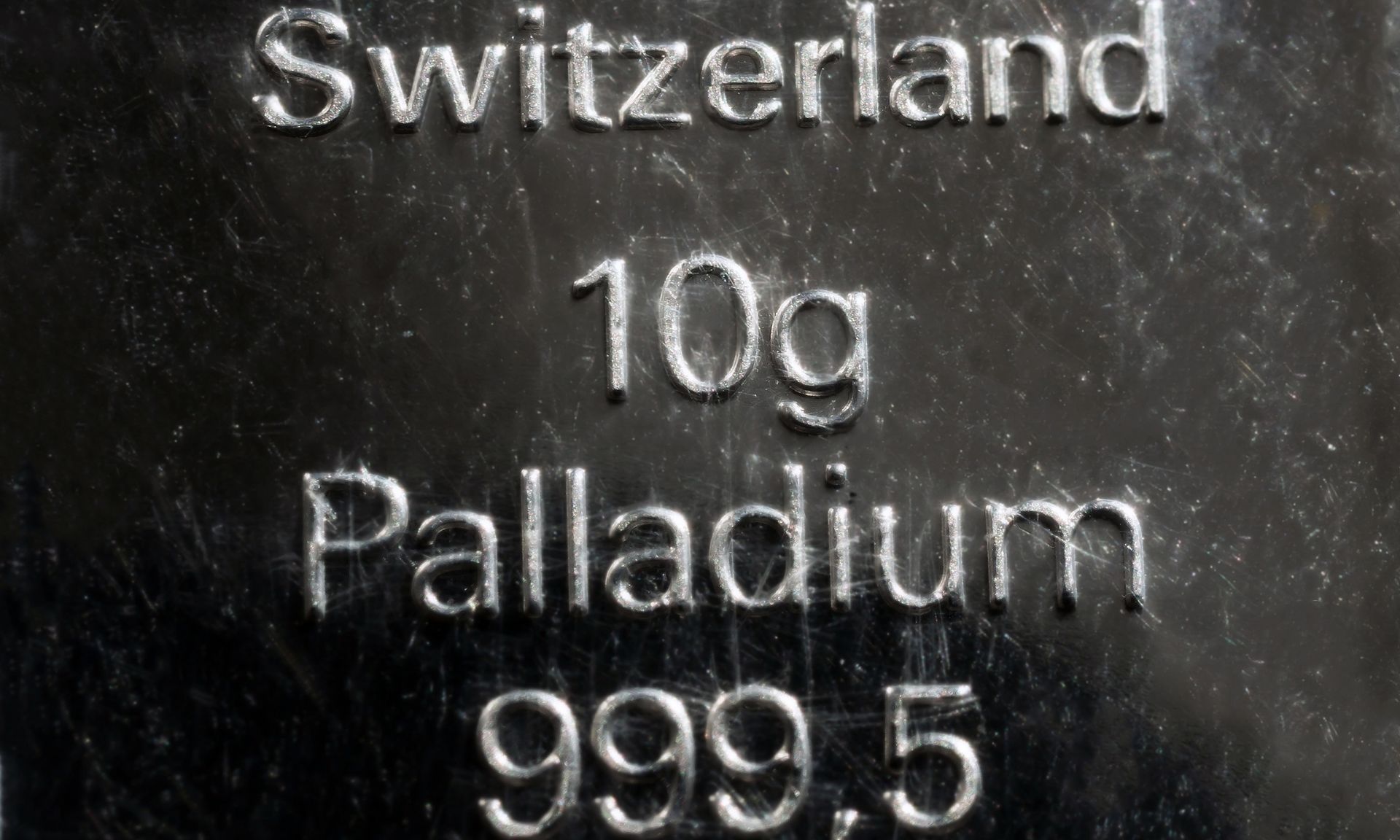 How to Invest in Palladium in 2024