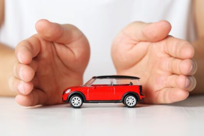 RateGenius Auto Loans