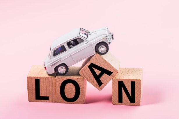 Shift Auto Loan Alternatives