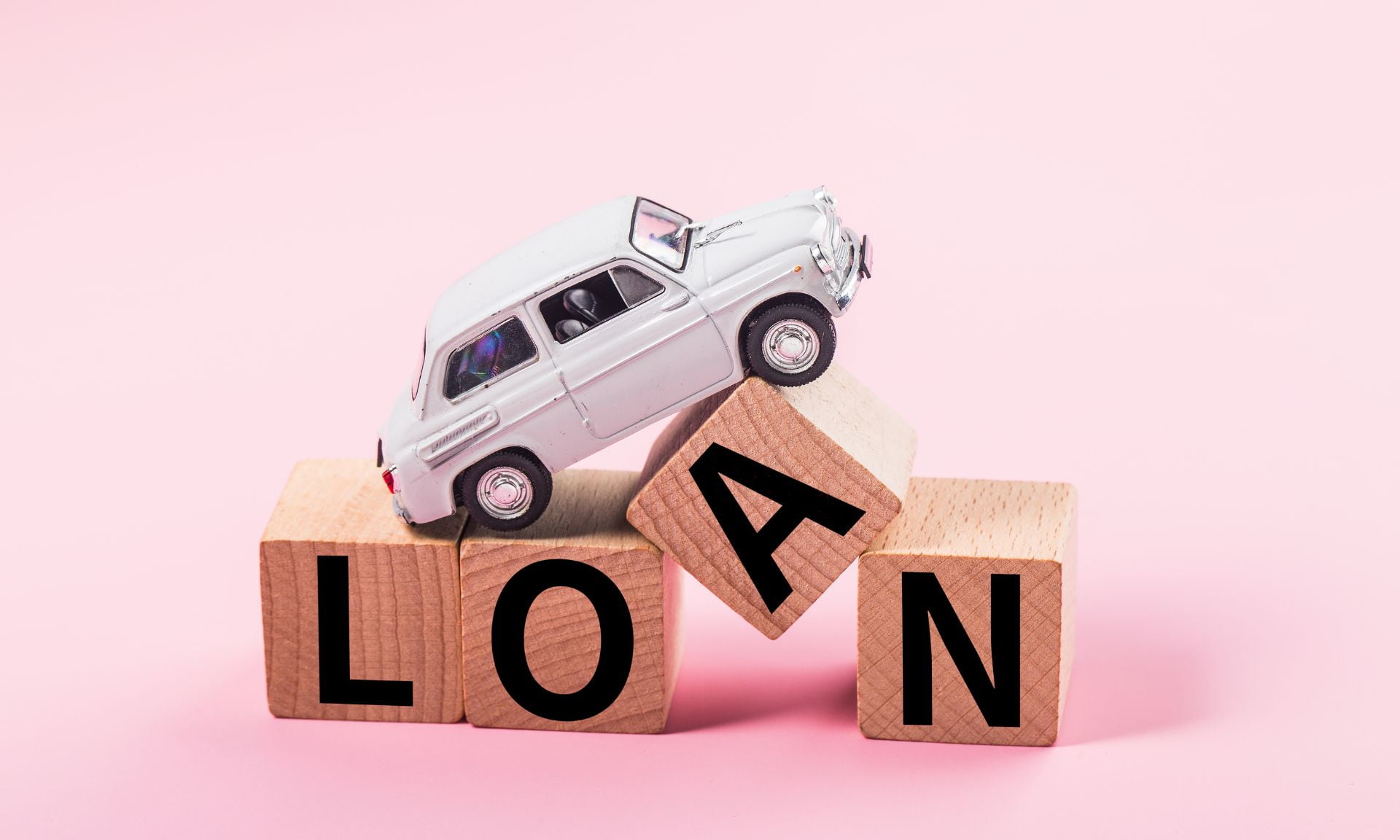 Shift Auto Loan Alternatives