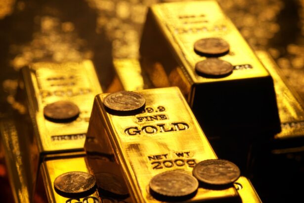 Top Gold Coins for Investment in 2024