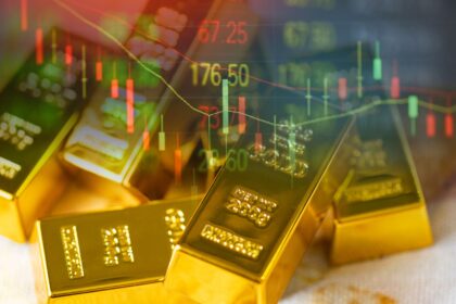 Top Gold Stocks Set to Take Off in 2024