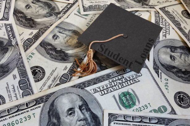 Wells Fargo Exits Student Loan