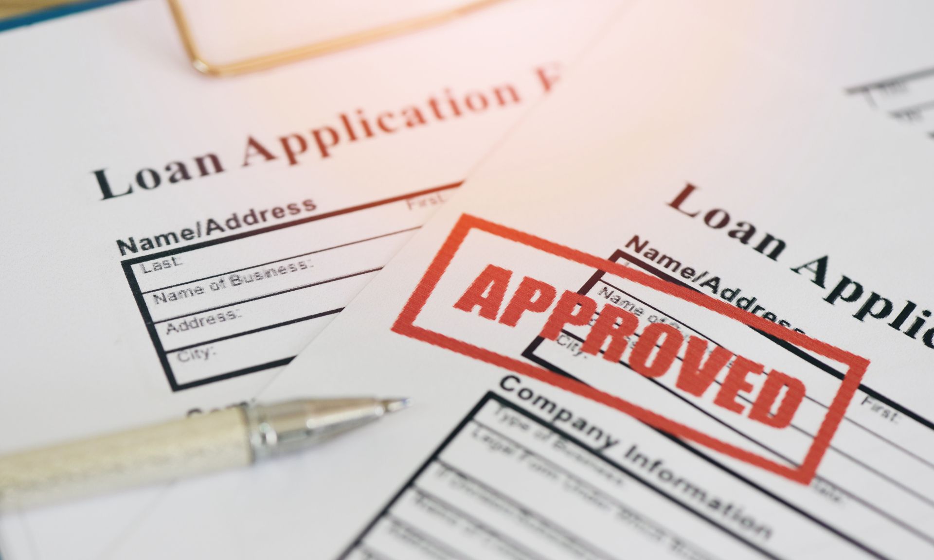 myAutoLoan Auto Loans