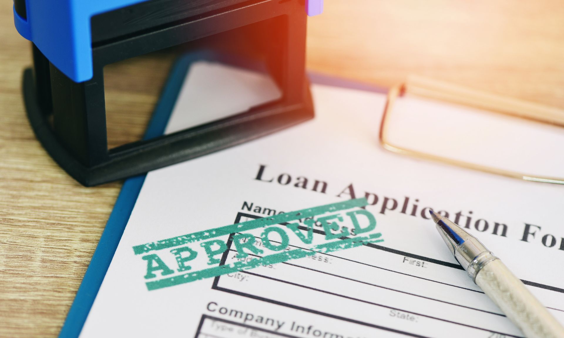 How to Get a Loan With Bad Credit