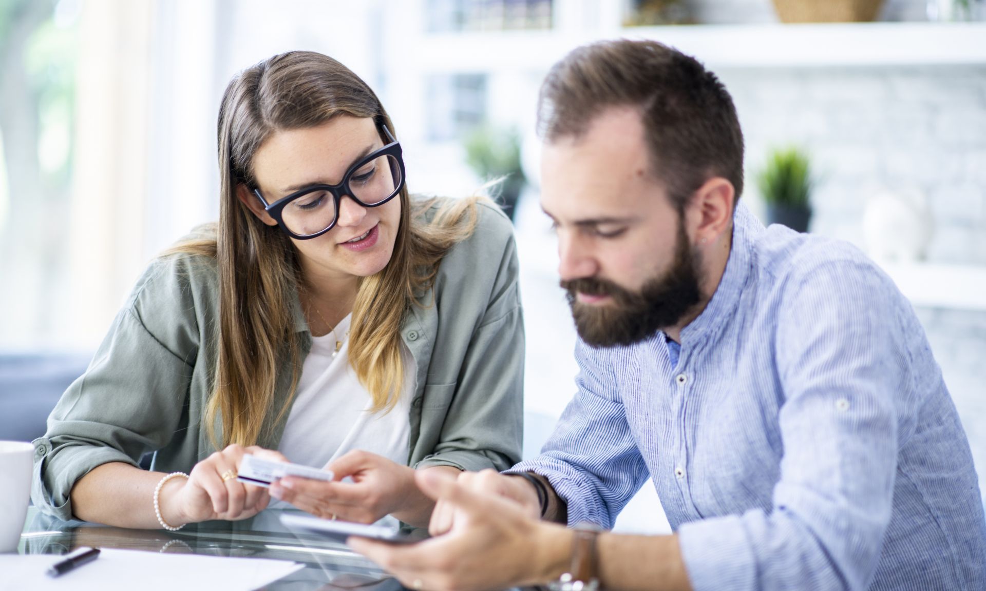 How to Get a Loan With Bad Credit