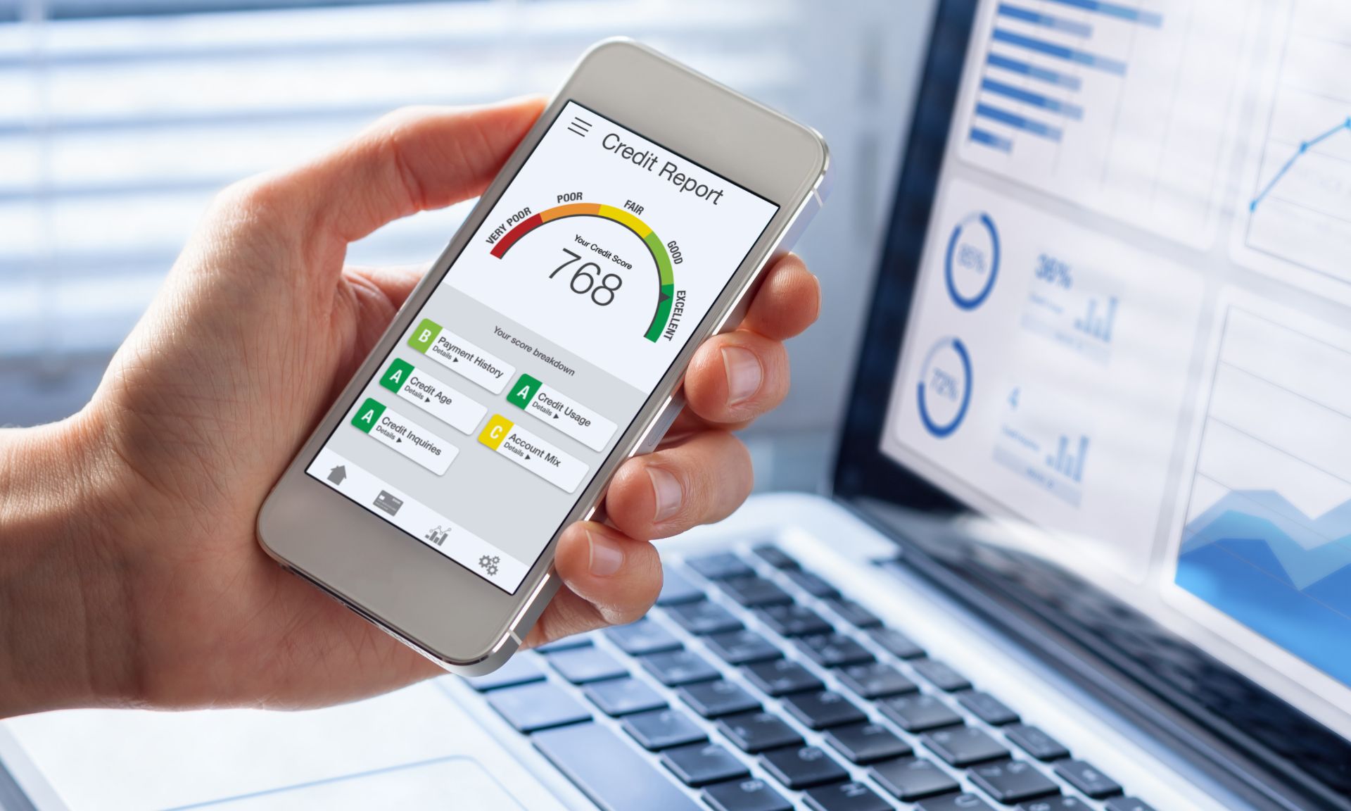 How to Get a Loan With Bad Credit