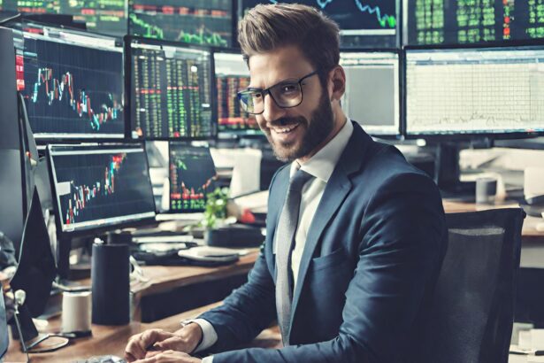 The Best Stock Brokers for Day Trading in 2024