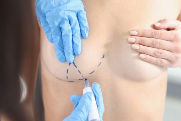 Breast Lift Insurance Coverage: Navigating Your Options for This Cosmetic Surgery