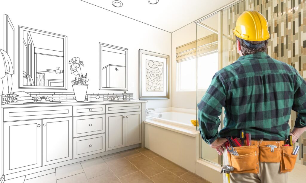 The Complete 2024 Bathroom Remodel Cost Breakdown