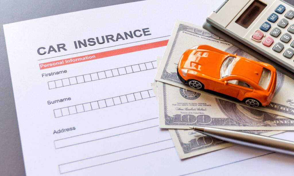 Comprehensive Car Insurance
