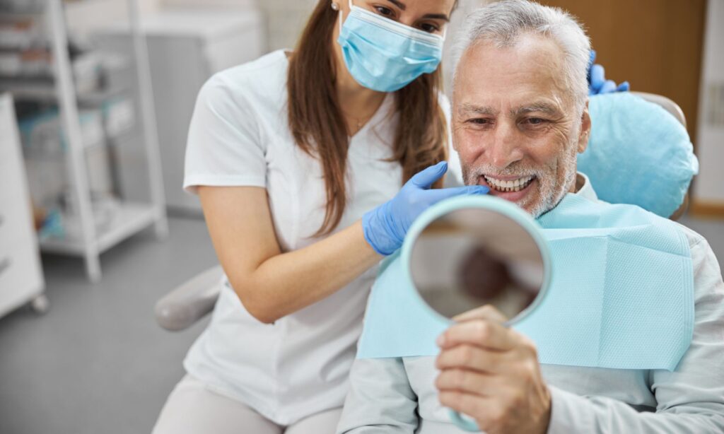 Dental Implants