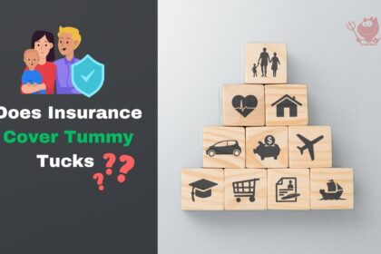 Does Insurance Cover Tummy Tucks