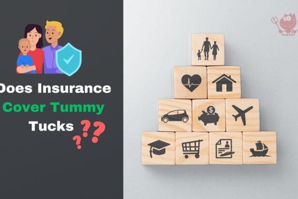 Does Insurance Cover Tummy Tucks
