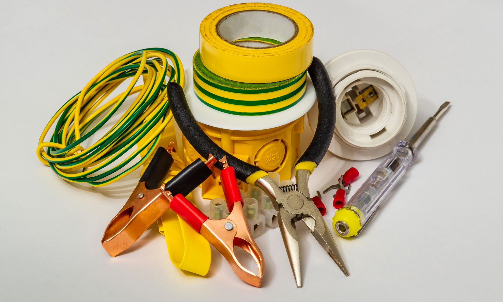 The Most Common Electrical Safety Issues in Old Homes