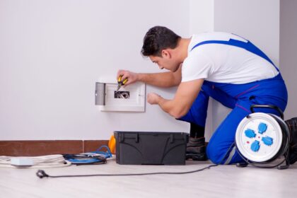 The Most Common Electrical Safety Issues in Old Homes