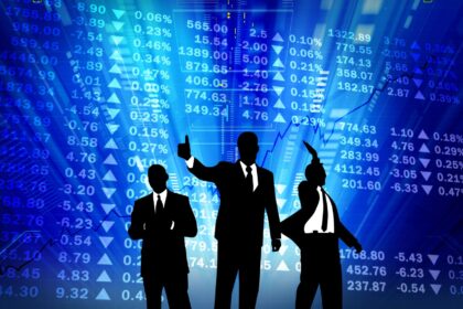 Guide to Stock Trading for Teens