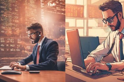 Hottest Stocks to Day Trade in 2024