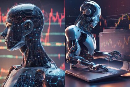 How AI is Transforming Stock Trading