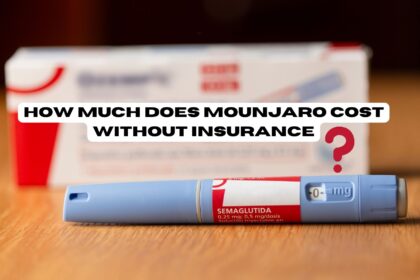 How Much Does Mounjaro Cost Without Insurance