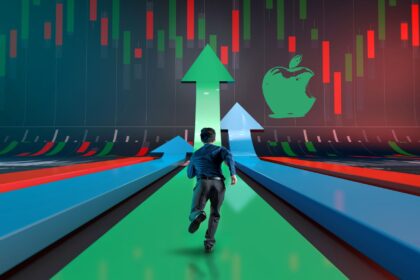 How to Check the Apple Stock Price on eToro