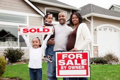 How to FSBO Your House