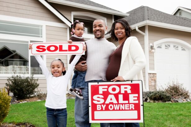 How to FSBO Your House