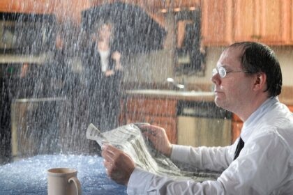 How to Make a Successful Water Leak Insurance Claim