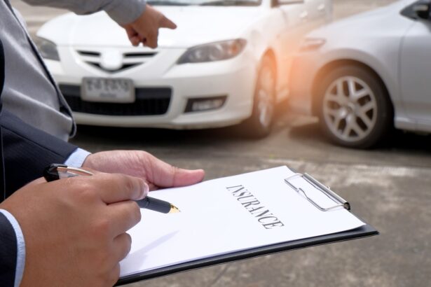 Insurance Adjuster Secrets